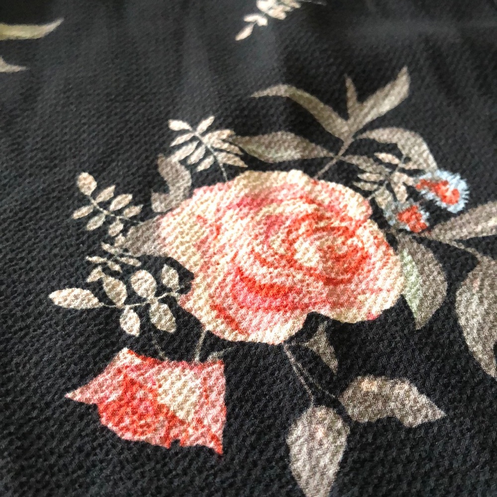 Divided kimono - Picture 9 of 9